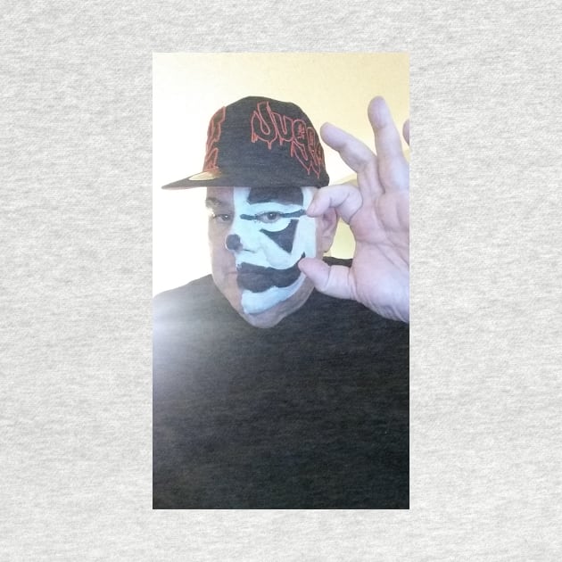 The Juggalo Vlogs I Support Him by KennethRobertManleyJr